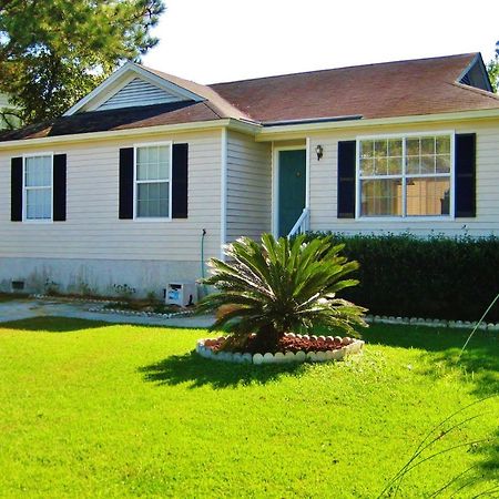 Clean And Cozy Savannah House Near Tybee Beaches! エクステリア 写真