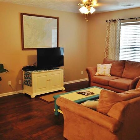 Clean And Cozy Savannah House Near Tybee Beaches! エクステリア 写真