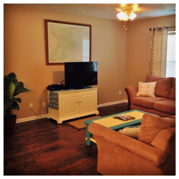 Clean And Cozy Savannah House Near Tybee Beaches! エクステリア 写真