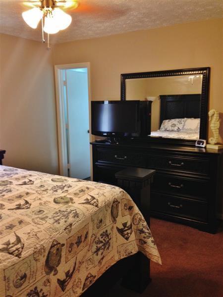 Clean And Cozy Savannah House Near Tybee Beaches! エクステリア 写真
